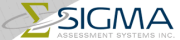 Sigma Assessment Systems